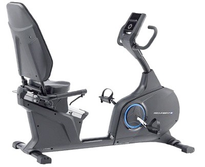 Recumbent Bike